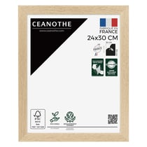 Cadre photo  Tara 24x30 cm