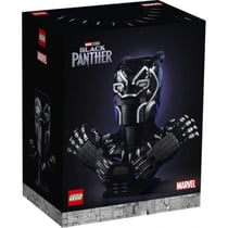 LEGO® 76215 - Black Panther - Marvel