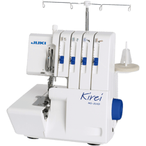 Machine a coudre Surjeteuse  Juki MO-204D