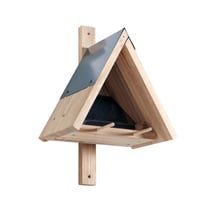 Kit mangeoire pour oiseau