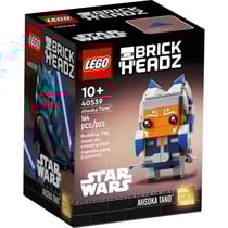 LEGO Star Wars - Ahsoka Tano 40539