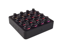 MIDI Fighter Twister Black DJ TechTools