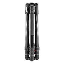 MANFROTTO Trépied Befree Aluminium MKBFRTA4GT-BH avec rotule ball