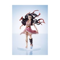 Demon Slayer: Kimetsu no Yaiba - Statuette ConoFig Nezuko Kamado (Demon Form Advancing Version)