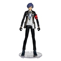 Shin Megami Tensei: Persona 3 McFarlane Elite Edition - Figurine The Protagonist 18 cm