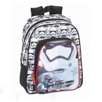 Star Wars - Sac à dos 28cm avec trousse
