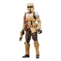 Star Wars : Andor Black Series - Figurine Shoretrooper 15 cm