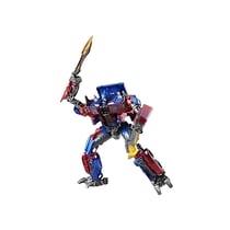 Figurine Hasbro Studio Series Voyager Transformers 20 cm
