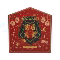 Harry Potter - Calendrier de l'avent Harry Potter Deluxe 2024