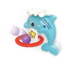 Jeu de bain Mon Dauphin Aqua Basket pour enfants de 1 à 5 ans