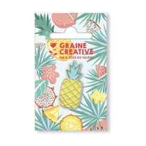 PIN'S ANANAS