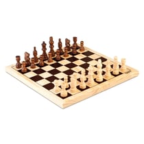 Jeu d'échecs