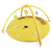 Tapis de jeux avec arches - Mr. Lion - TRIXIE BABY