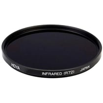 HOYA Filtre Infra-Rouge R72 46mm