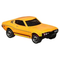 V?hicule Collector (mod?le al?atoire) - Petite Voiture - D?s 3 ans - GBJ48