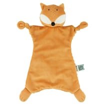 Doudou – Mr. Fox le renard - TRIXIE BABY - Beige