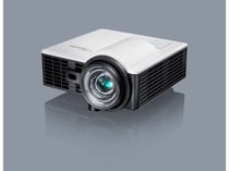 Vidéoprojecteur Optoma ML1050STi -, WiFi, 720p, 1000 Lumens, HD - Noir