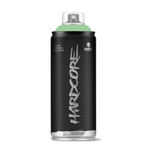 Spray de peinture - Vert golden - RV-24 - Hardcore MTN - 400ml