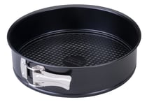 Moule à manqué à charnière 24 cm Zenker PerfectBack+