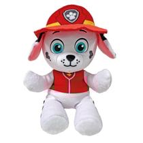 Peluche Pat Patrouille Marcus 15cm