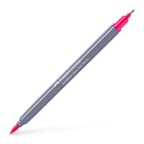 Feutre de coloriage - Faber-Castell - Goldfaber Aqua - Rose - 229