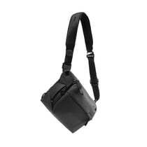 PEAK DESIGN Everyday sling 3L v3 - black BEDS-3-BK-3