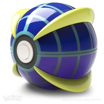 Pokémon - Réplique Diecast Ultra Ball - Wand Company
