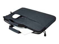 PORT Designs Sacoche PC pour ordinateur portable BELIZE Toploading slim design 15.6 pouces noire