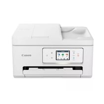 Imprimante multifonction Canon PIXMA - Plastique - 1-18862328 - Blanc - 7,3 kg
