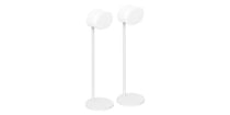 Sonos Speaker Stand Era 300 Blanc - Pied d'Enceinte pour Sonos Era 300 (la paire)