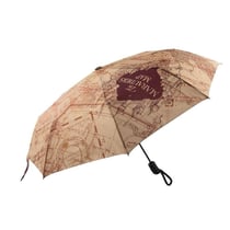 Harry Potter - Parapluie Marauder Map