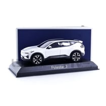 Modèle réduit - NOREV - POLESTAR 3 - 2024 - 1/43 - Mixte - Intérieur