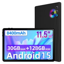 Tablette tactile KOTSREN 2K FHD - Noir - 11,5 pouces