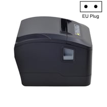 Mini Imprimante Thermique POS USB Rapide 160mm/s Compacte et Performante YONIS