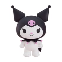 Onegai My Melody - Figurine Nendoroid Kuromi 8 cm