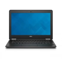 Dell Latitude E7270 - 8Go - SSD 256Go - Grade B