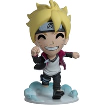 Boruto: Naruto Next Generations - Figurine Boruto 12 cm - Youtooz