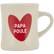 Mug Papa Poule Atelier Wagram