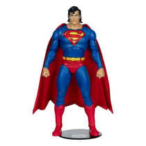 DC Direct Page Punchers - Figurine Superman (Zero Hour) 19 cm