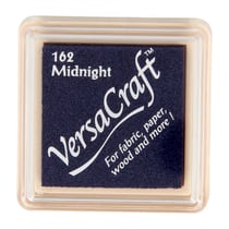 Encreur midnight mini Versacraft - Tsukineko