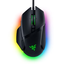 Souris Gamer - Razer Basilisk V3 - Noir - Filaire - Optique 26000 dpi
