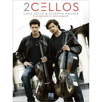 2 cellos : luka sulic & stjepan hauser - revised ed.