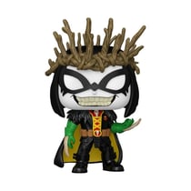DC Dark Multiverse - Figurine POP! Robin King 9 cm