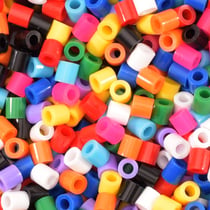 Vaessen Creative Perles à repasser 14000 pièces Primair
