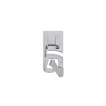 Pied de biche ourleur - 6 mm