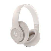 Beats Casque Bluetooth Circum-auriculaire Studio Pro avec Réducteur de Bruit ANC Gris