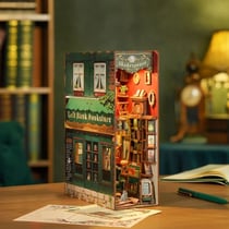 Book Nook Librairie de la rive gauche - Tonecheer