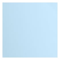 Papier cartonné texturé Florence - Glacier - 20 feuilles - 30,5 x 30,5 cm - 216 g/m²