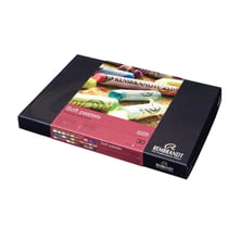 Coffret de 30 pastels tendres Rembrandt sélection portrait