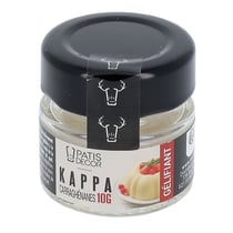 Carraghénanes Kappa 10 g